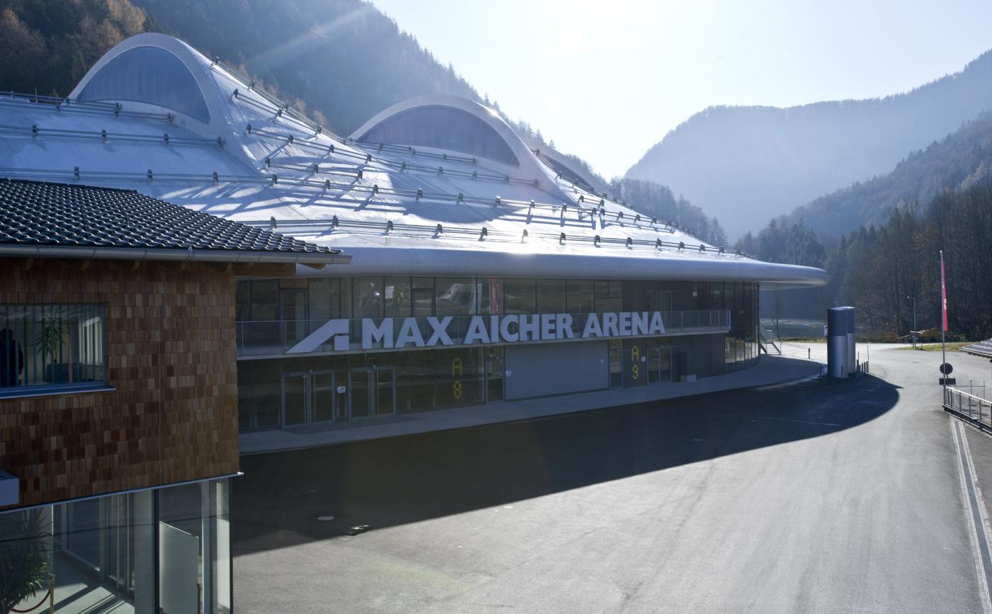 Frillensee Cup, La Frillensee Cup, nuevo reto para los patinadores de velocidad, Real Federación Española Deportes de Hielo