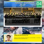 Hockey Manager, Hockey Manager se actualiza para la temporada 2020/21, Real Federación Española Deportes de Hielo