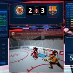 Hockey Manager, Hockey Manager se actualiza para la temporada 2020/21, Real Federación Española Deportes de Hielo