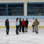 Javier Fernández, El circuito de tecnificación de Javier Fernández y la RFEDH da el pistoletazo de salida en Madrid, Real Federación Española Deportes de Hielo