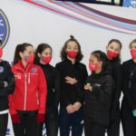 Javier Fernández, El circuito de tecnificación de Javier Fernández y la RFEDH da el pistoletazo de salida en Madrid, Real Federación Española Deportes de Hielo