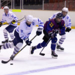 hockey hielo, Vibrante cierre de año en las ligas de hockey hielo, Real Federación Española Deportes de Hielo