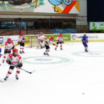 hockey hielo, Vibrante cierre de año en las ligas de hockey hielo, Real Federación Española Deportes de Hielo