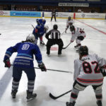 LNHH, El CG Puigcerdà cierra la segunda vuelta como líder de la LNHH Loterías, Real Federación Española Deportes de Hielo