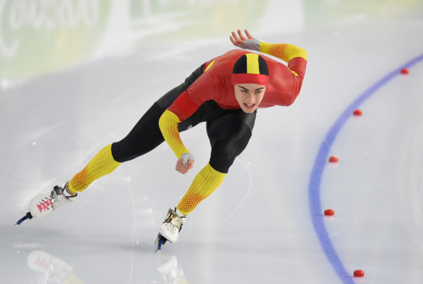 Patinaje de Velocidad:, Patinaje Velocidad: Noticias, Real Federación Española Deportes de Hielo