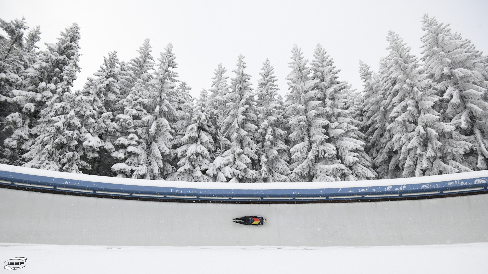 Ander Mirambell, Ander Mirambell, a por su undécimo Mundial de skeleton, Real Federación Española Deportes de Hielo