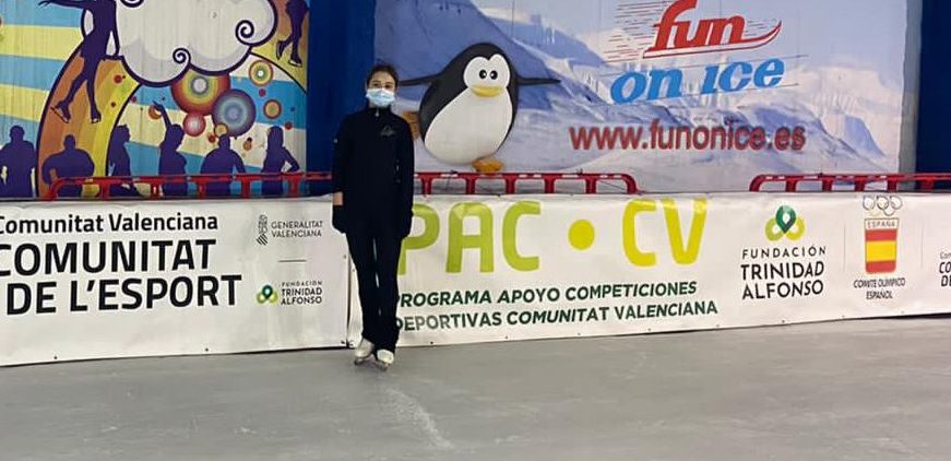 , La cuarta edición del Campeonato Apertura arranca en Valencia, Real Federación Española Deportes de Hielo