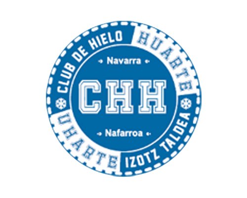 LNHH,Hockey Hielo, Hockey Hielo: LNHH, Real Federación Española Deportes de Hielo