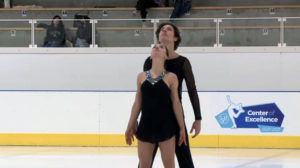 patinaje, La temporada internacional de patinaje se estrena con nota en el Lombardia Trophy, Real Federación Española Deportes de Hielo