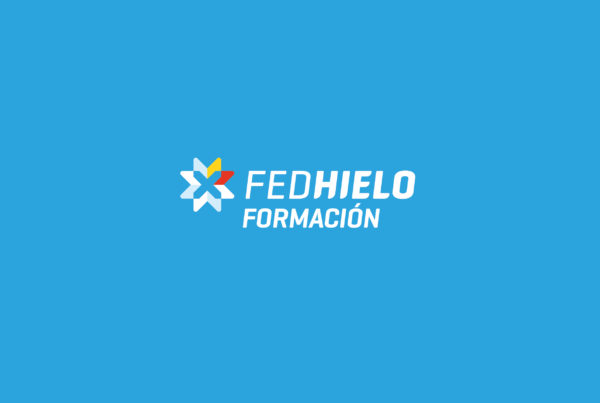 , Se posponen los Cursos de Formación 2021-22, Real Federación Española Deportes de Hielo