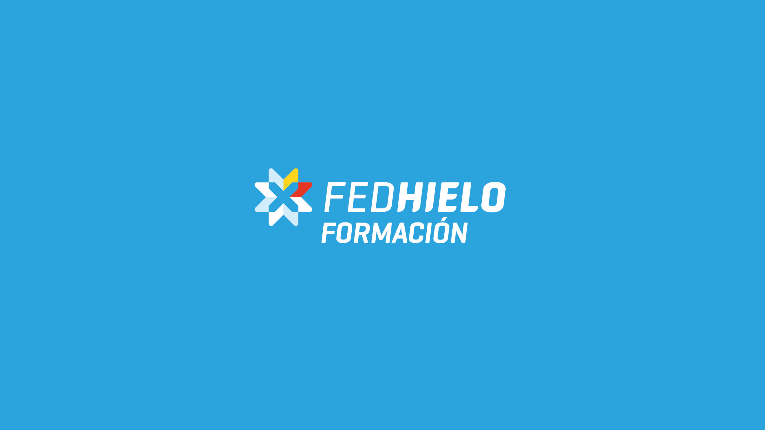 , Se posponen los Cursos de Formación 2021-22, Real Federación Española Deportes de Hielo