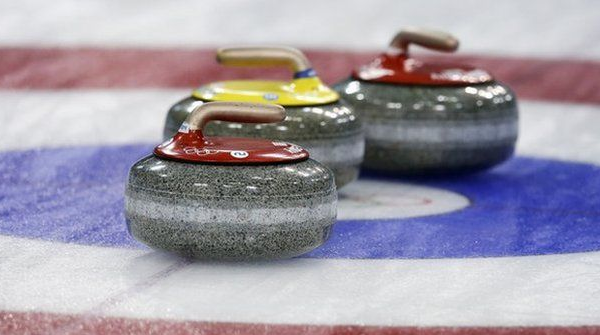 curling, Curling: Liga Española, Real Federación Española Deportes de Hielo