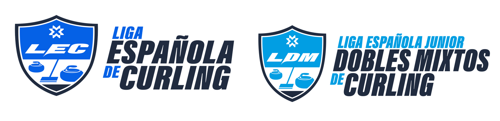 curling, El curling crece: la Liga Española y la Liga Española Junior de Dobles Mixtos se ponen en marcha, Real Federación Española Deportes de Hielo