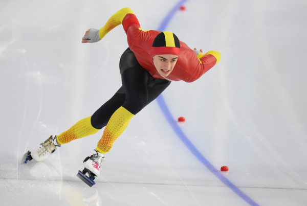Patinaje de Velocidad:, Patinaje Velocidad: Noticias, Real Federación Española Deportes de Hielo