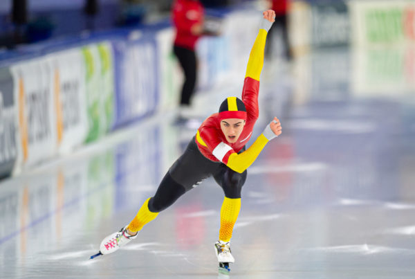 Patinaje de Velocidad:, Patinaje Velocidad: Noticias, Real Federación Española Deportes de Hielo