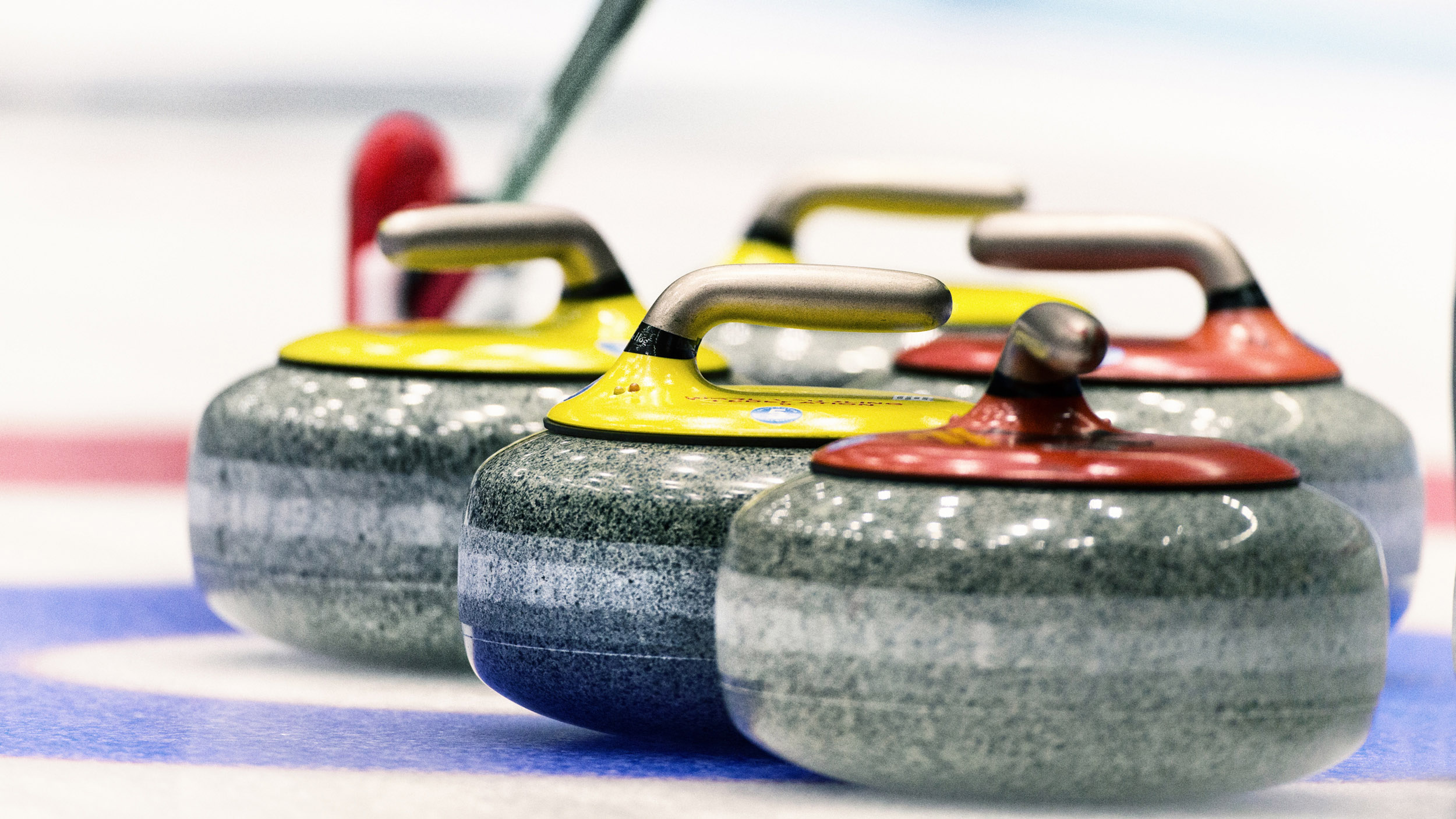, La World Curling Federation anuncia la cancelación del Mundial Junior-B 2022, Real Federación Española Deportes de Hielo