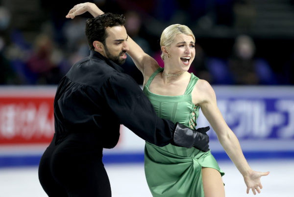 Patinaje Artístico, Patinaje Artístico: Noticias, Real Federación Española Deportes de Hielo