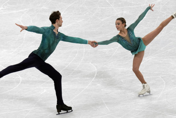 Patinaje Artístico, Patinaje Artístico: Noticias, Real Federación Española Deportes de Hielo