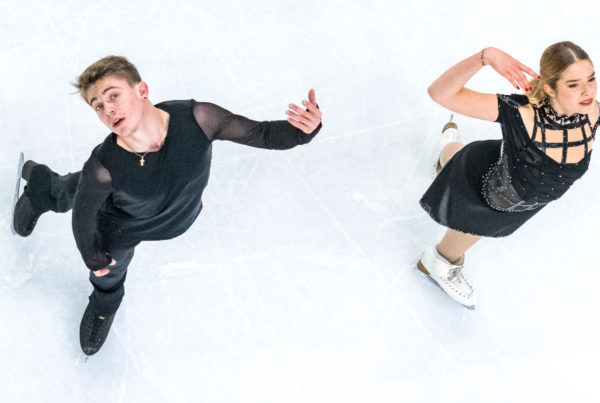 Patinaje Artístico, Patinaje Artístico: Noticias, Real Federación Española Deportes de Hielo