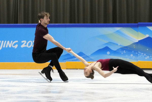 Patinaje Artístico, Patinaje Artístico: Noticias, Real Federación Española Deportes de Hielo
