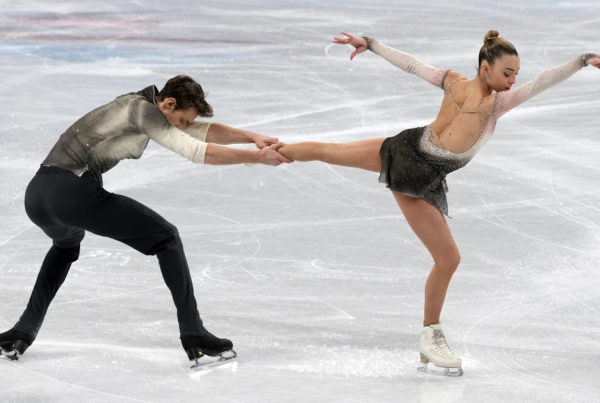 Patinaje Artístico, Patinaje Artístico: Noticias, Real Federación Española Deportes de Hielo