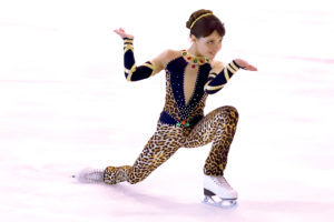 , El Campeonato de España Infantil 2022 junta a los jóvenes talentos del patinaje, Real Federación Española Deportes de Hielo