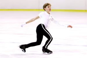 , El Campeonato de España Infantil 2022 junta a los jóvenes talentos del patinaje, Real Federación Española Deportes de Hielo