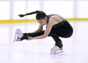 , El Campeonato de España Infantil 2022 junta a los jóvenes talentos del patinaje, Real Federación Española Deportes de Hielo