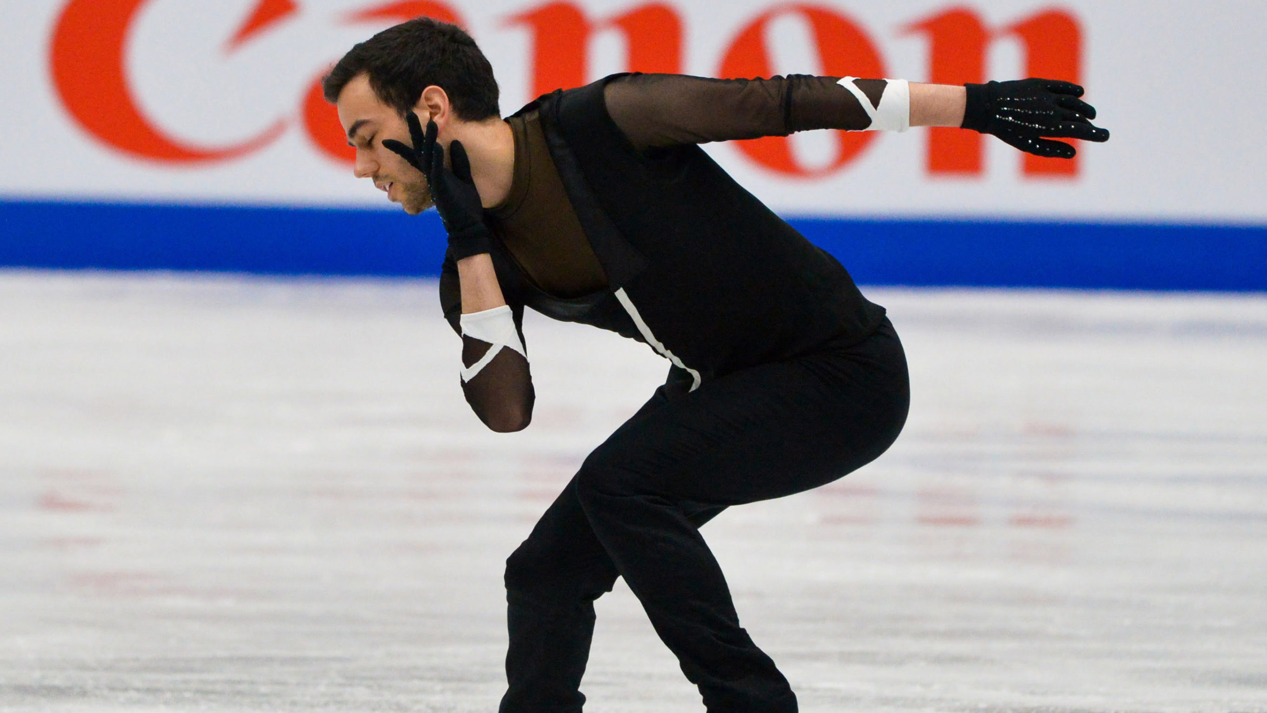 , Tomàs Guarino logra el pase a la final del Mundial, Real Federación Española Deportes de Hielo