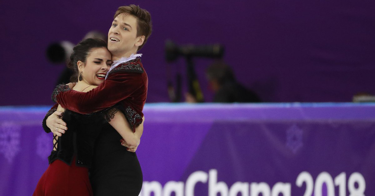 , Sara Hurtado &#038; Kirill Jalyavin cuelgan los patines, Real Federación Española Deportes de Hielo