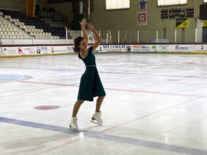 , La Copa Federación 2022 despide la temporada en Puigcerdà, Real Federación Española Deportes de Hielo