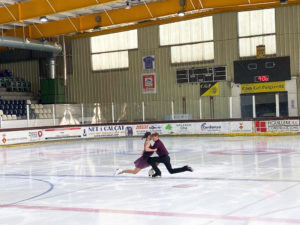 , La Copa Federación 2022 despide la temporada en Puigcerdà, Real Federación Española Deportes de Hielo