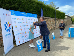 , La Copa Federaci&oacute;n 2022 despide la temporada en Puigcerd&agrave;, Real Federaci&oacute;n Espa&ntilde;ola Deportes de Hielo