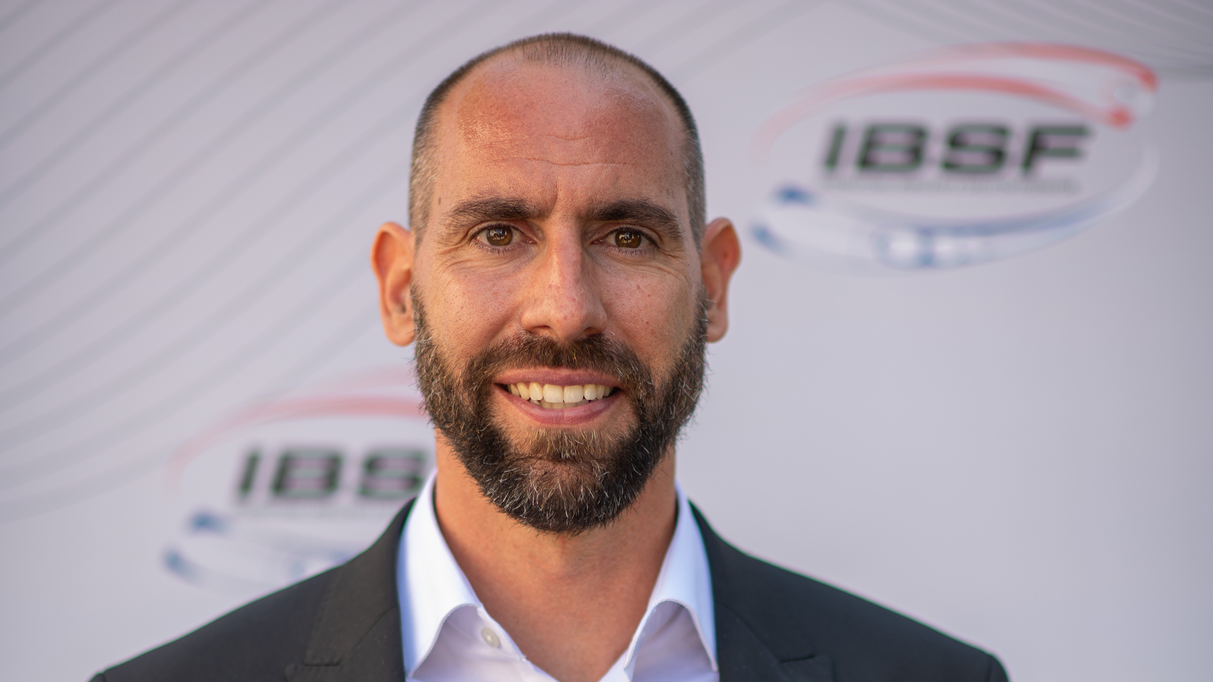 , Ander Mirambell, nuevo Vicepresidente de Deportes de la IBSF, Real Federación Española Deportes de Hielo