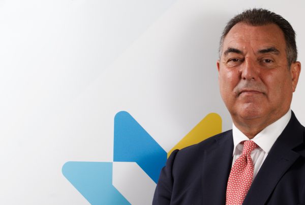, Frank González cumplirá su tercer mandato como presidente de la RFEDH, Real Federación Española Deportes de Hielo