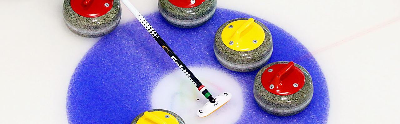 curling,rfedh, Curling: Campeonato de España, Real Federación Española Deportes de Hielo