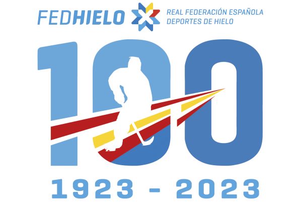 , Pistoletazo de salida a la temporada del Centenario del Hockey Hielo en España, Real Federación Española Deportes de Hielo