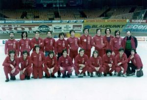, Pistoletazo de salida a la temporada del Centenario del Hockey Hielo en Espa&ntilde;a, Real Federaci&oacute;n Espa&ntilde;ola Deportes de Hielo