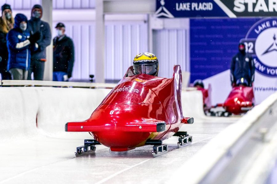 , [Convocatoria] La RFEDH, la FCEH y la Fundaci&oacute; Isidre Esteve presentan una colaboraci&oacute;n para el desarrollo del bobsleigh adaptado, Real Federaci&oacute;n Espa&ntilde;ola Deportes de Hielo