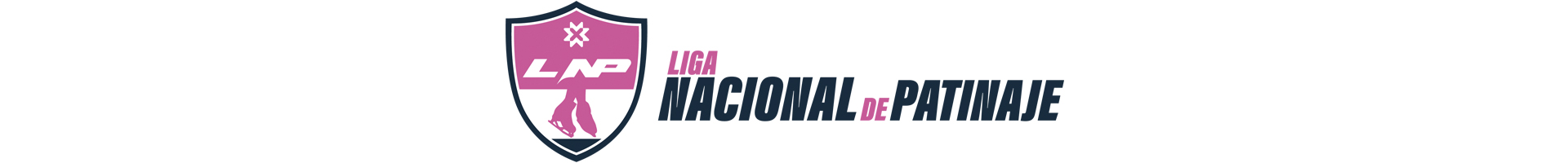 Patinaje, Liga Nacional de Patinaje &#8211; LNP, Real Federación Española Deportes de Hielo