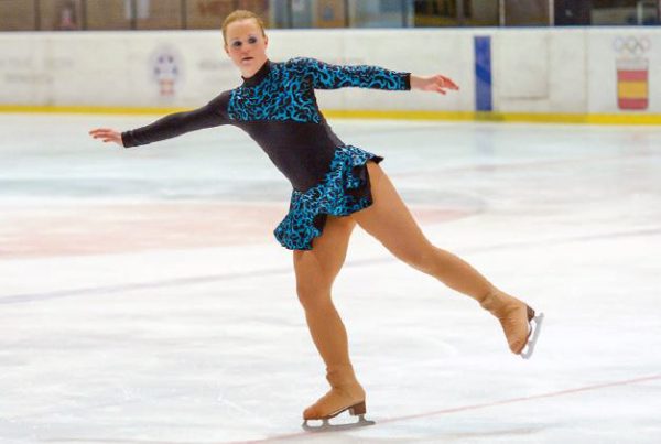 , La RFEDH y DOWN ESPAÑA lanzan guías para impulsar el deporte inclusivo, Real Federación Española Deportes de Hielo