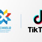 , La RFEDH aterriza en TikTok para incentivar la difusión de los deportes de hielo, Real Federación Española Deportes de Hielo