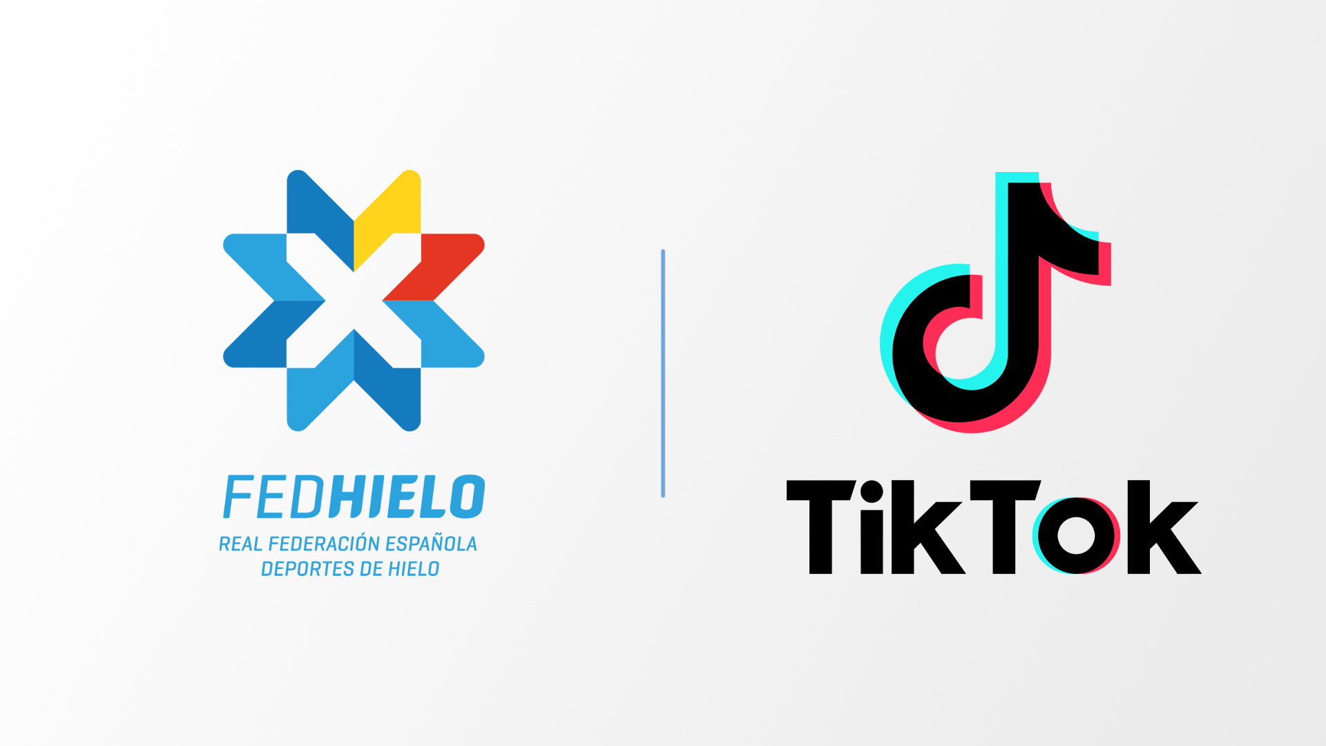 , La RFEDH aterriza en TikTok para incentivar la difusión de los deportes de hielo, Real Federación Española Deportes de Hielo