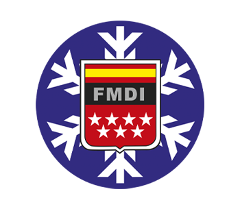 Patinaje, Liga Nacional de Patinaje – LNP, Real Federación Española Deportes de Hielo