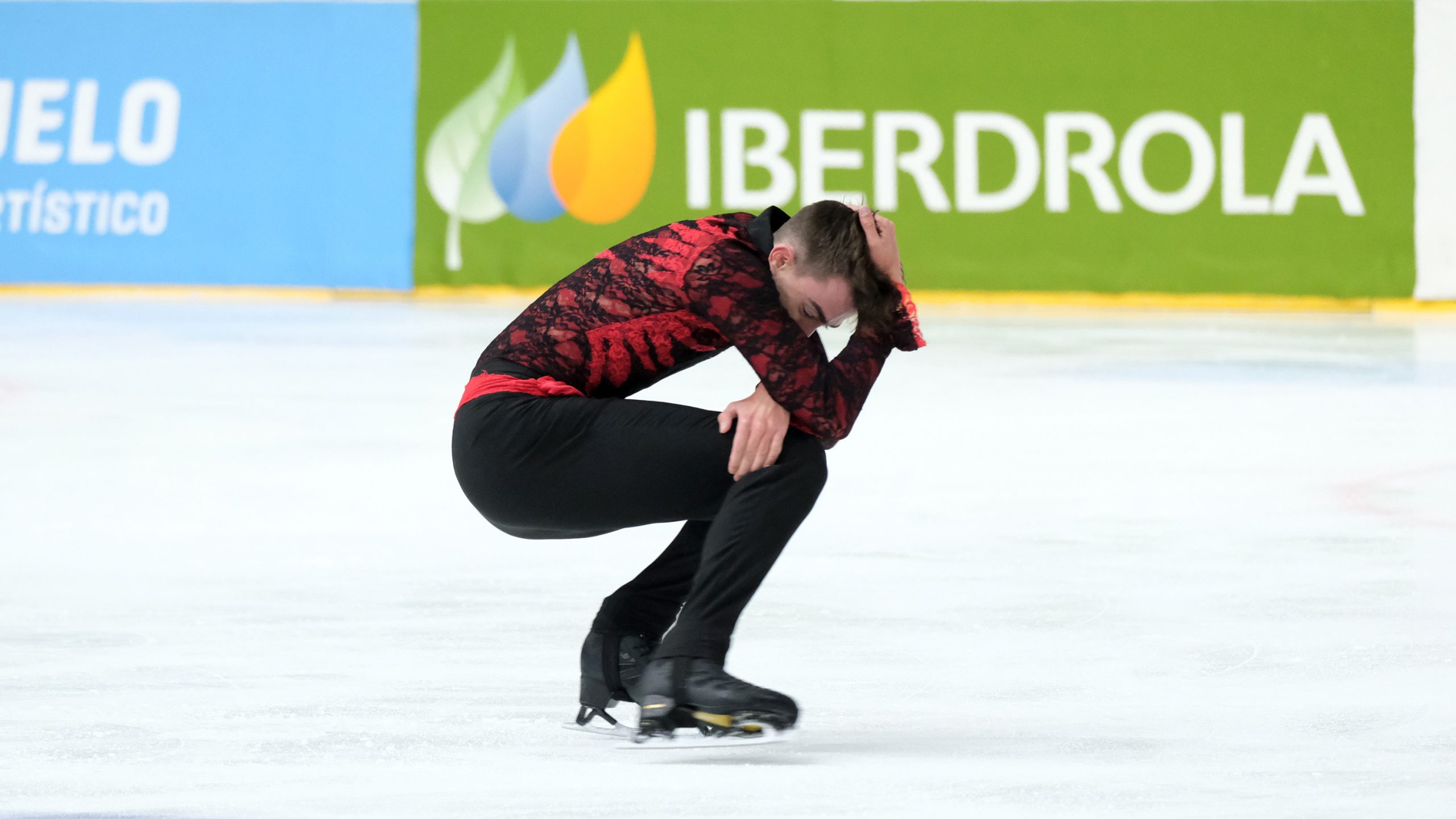 , La Final de la LNP despide su primera edición por todo lo alto, Real Federación Española Deportes de Hielo