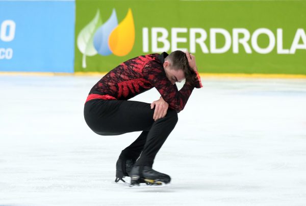 , La Final de la LNP despide su primera edición por todo lo alto, Real Federación Española Deportes de Hielo