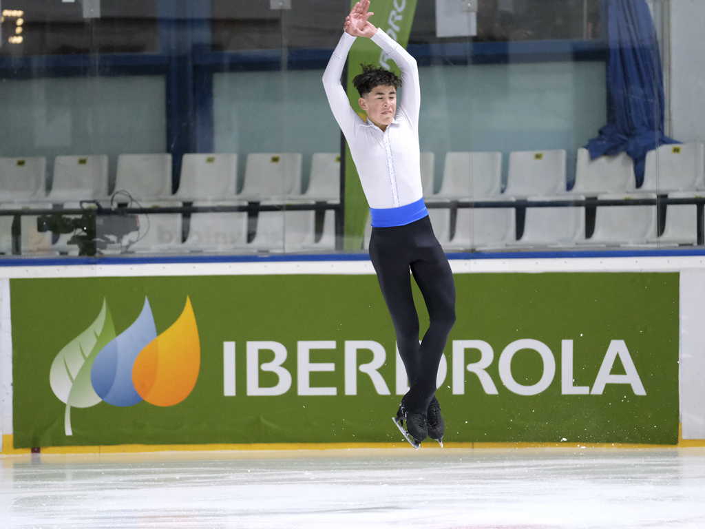 LNP, MEMORIA Final LNP, Real Federación Española Deportes de Hielo