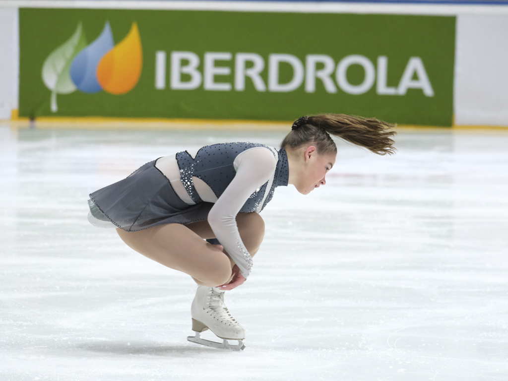 LNP, MEMORIA Final LNP, Real Federación Española Deportes de Hielo