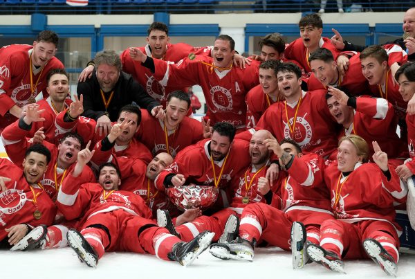 , El CH Jaca, anfitrión del Grupo A de la Ronda 1 de la 2024 IIHF Continental Cup, Real Federación Española Deportes de Hielo