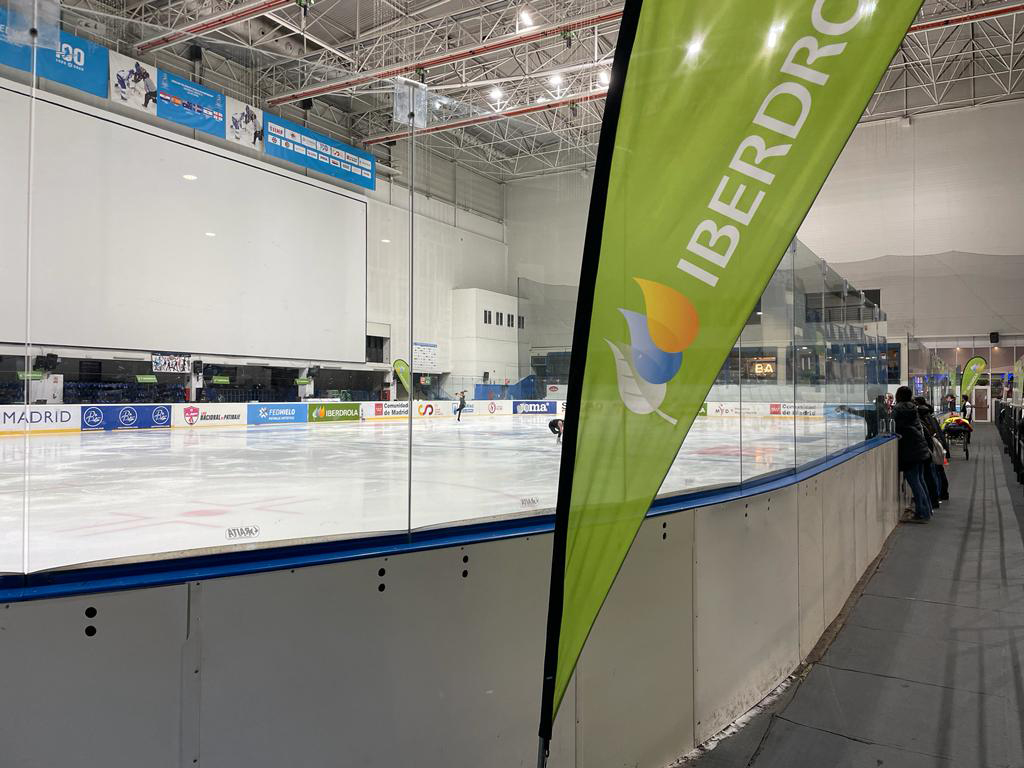 LNP, MEMORIA Final LNP, Real Federación Española Deportes de Hielo